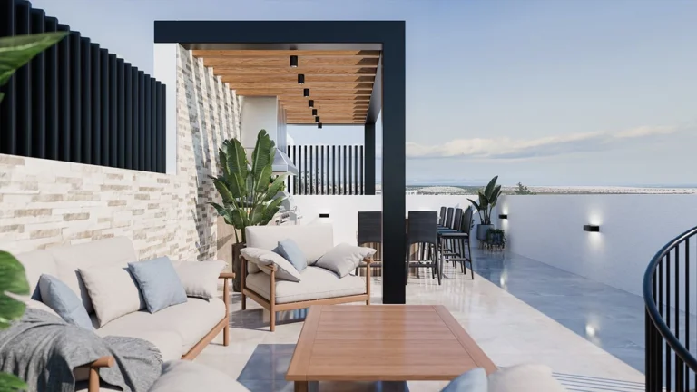 2 Bedroom Apartment for Sale in Limassol District