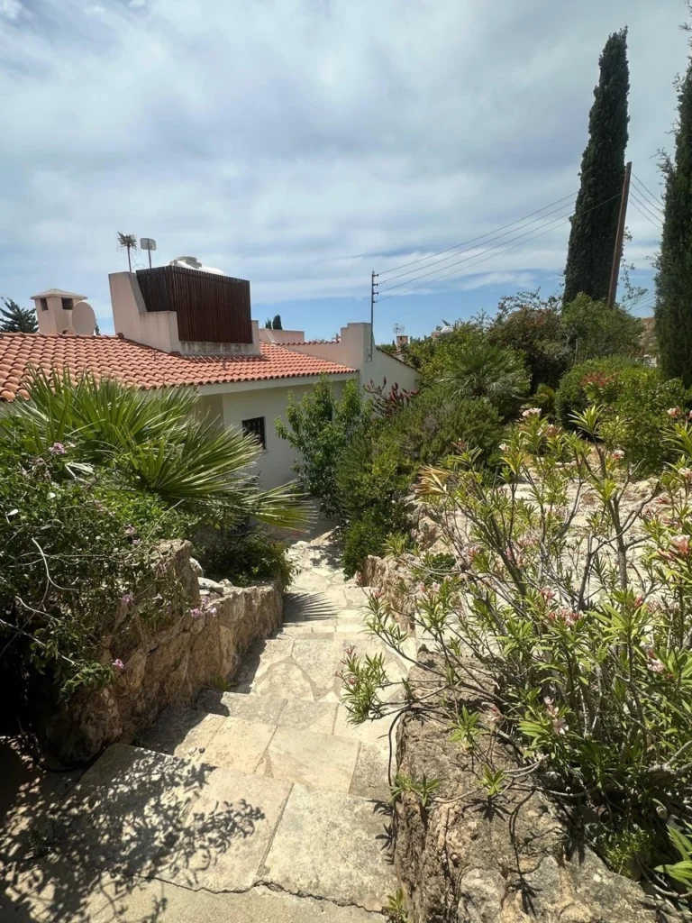 3 Bedroom House for Sale in Tala, Paphos District