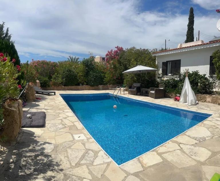 3 Bedroom House for Sale in Tala, Paphos District