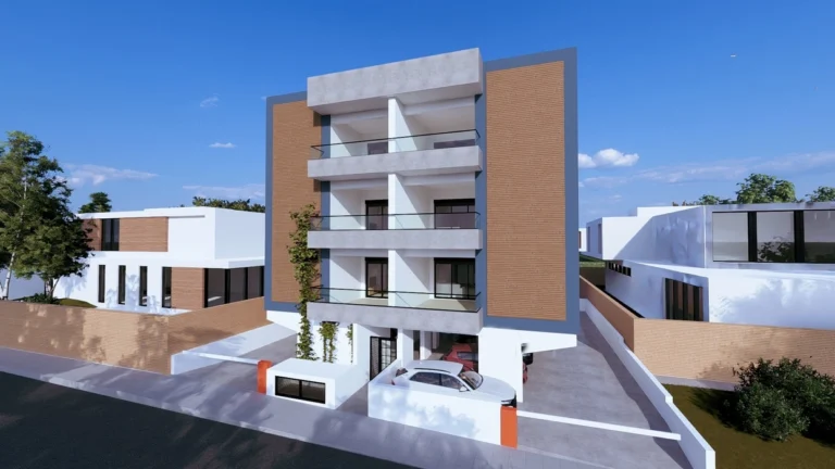 2 Bedroom Apartment for Sale in Limassol – Kapsalos