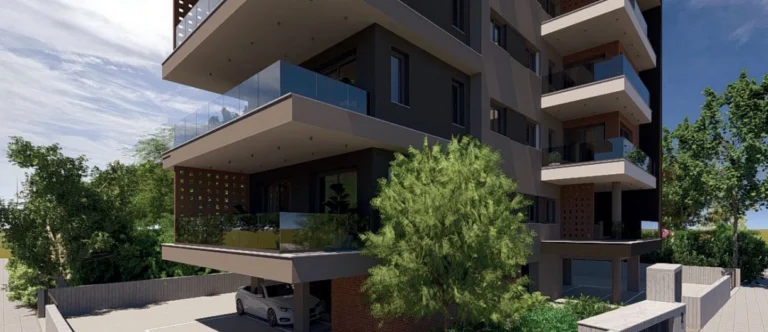3 Bedroom Apartment for Sale in Limassol District