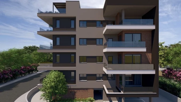 3 Bedroom Apartment for Sale in Limassol District