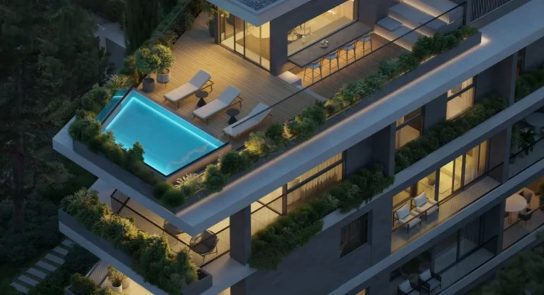 Cheap Apartments for Sale Limassol up to 500000 euro