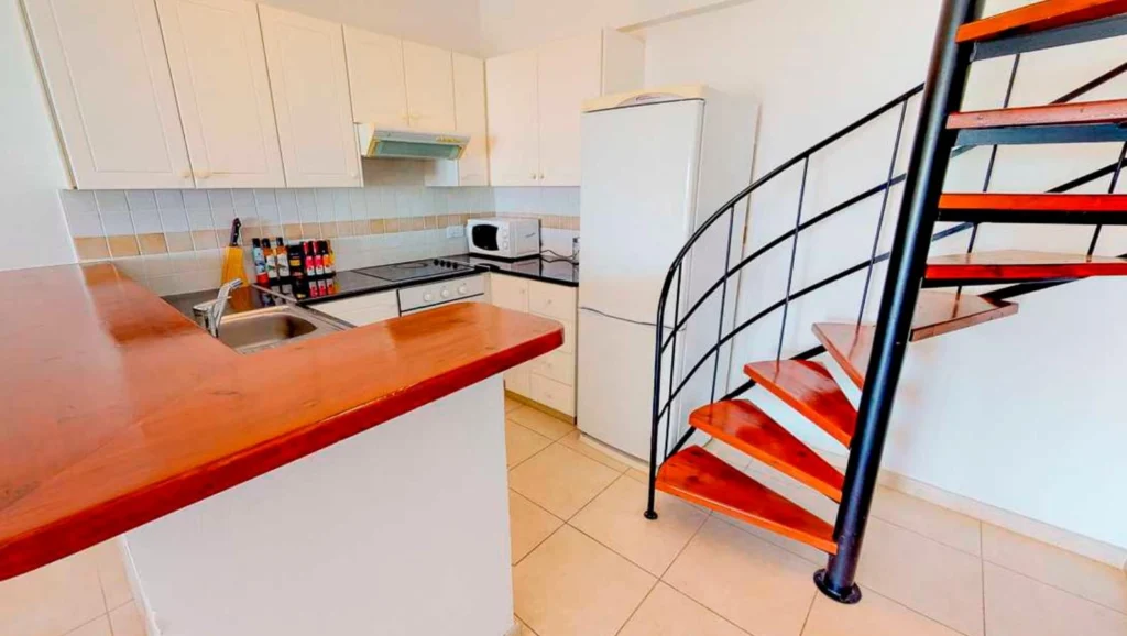 2 Bedroom Apartment for Sale in Geroskipou, Paphos District
