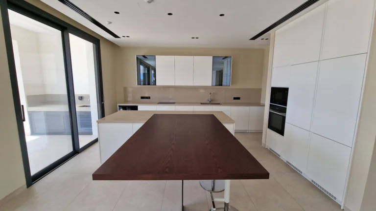 4 Bedroom House for Rent in Limassol – Agios Athanasios