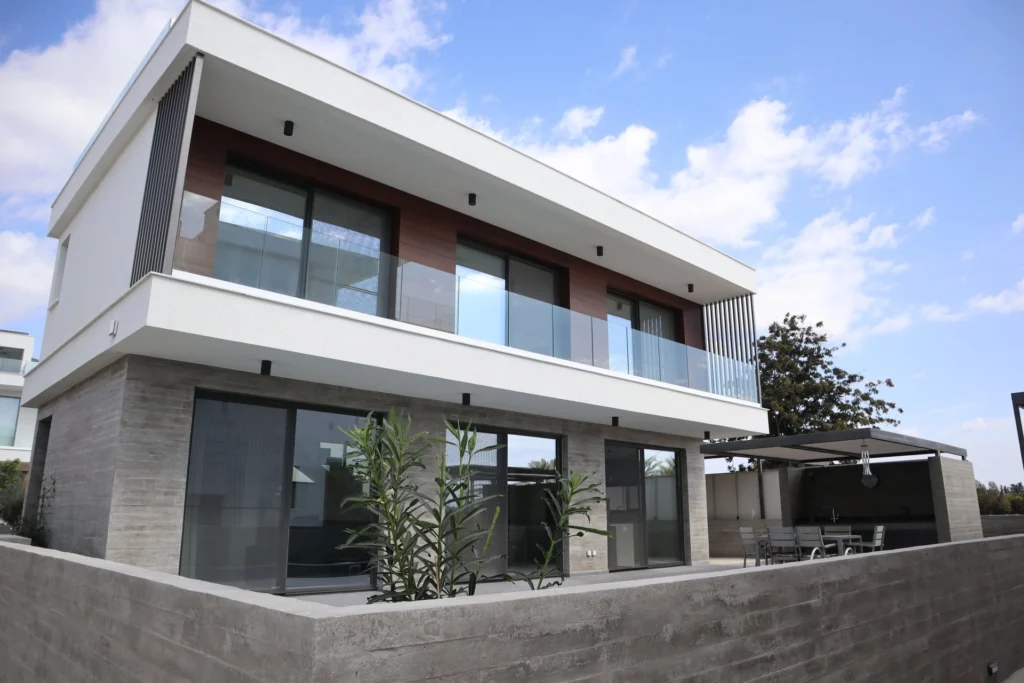 3 Bedroom House for Sale in Geroskipou, Paphos District