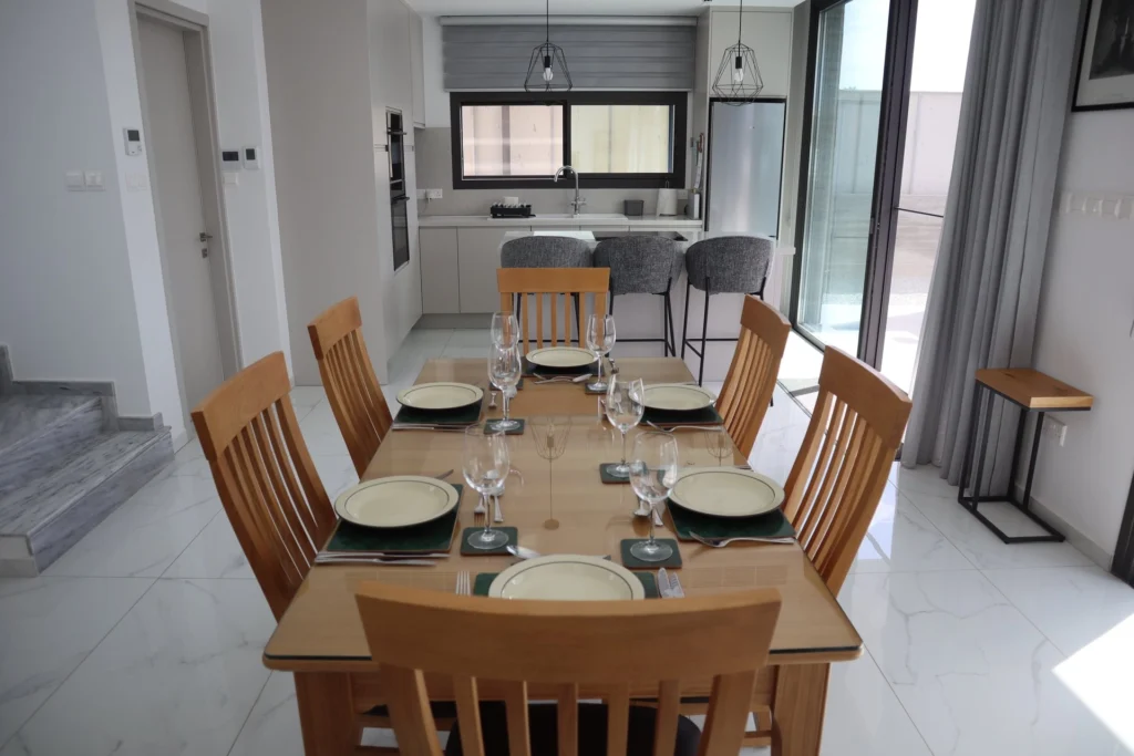 3 Bedroom House for Sale in Geroskipou, Paphos District