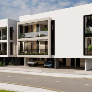 2 Bedroom Apartment for Sale in Kiti, Larnaca District