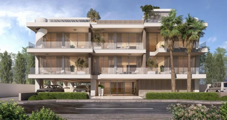 Cheap Apartments for Sale Larnaca up to 400000 euro