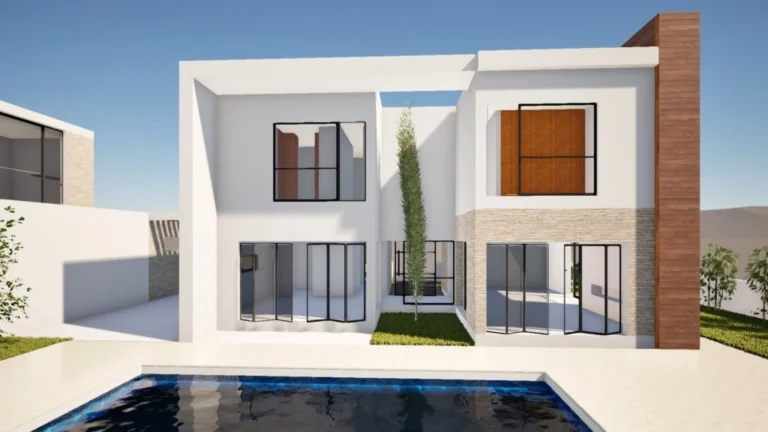 3 Bedroom House for Sale in Chlorakas, Paphos District