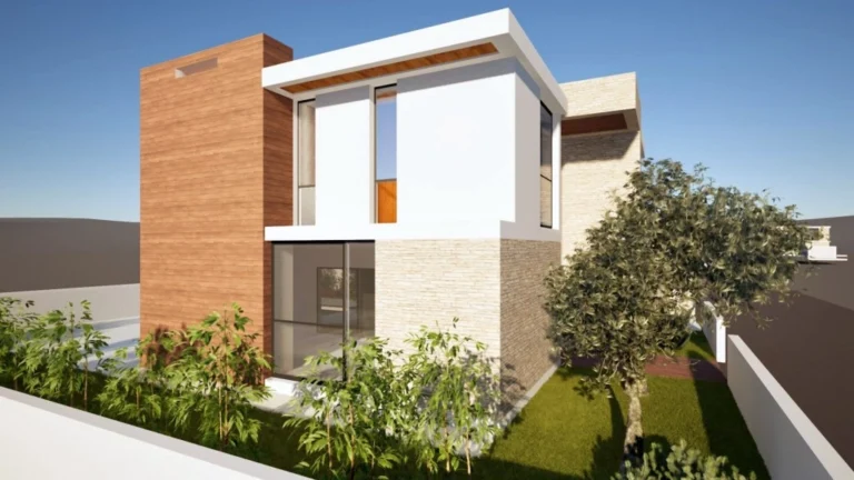 3 Bedroom House for Sale in Chlorakas, Paphos District