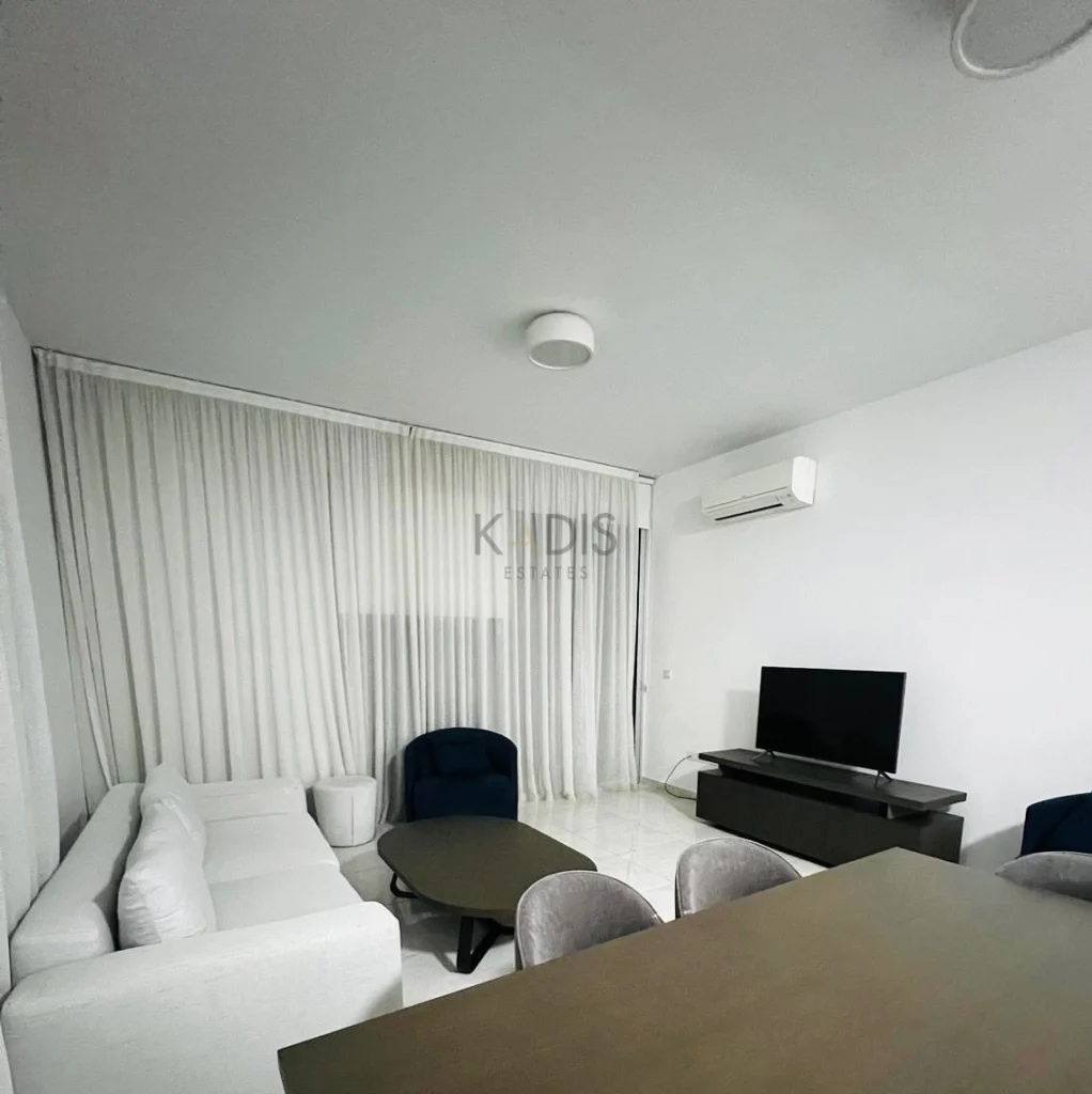 2 Bedroom Apartment for Rent in Limassol – Mesa Geitonia