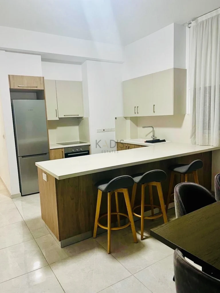 2 Bedroom Apartment for Rent in Limassol – Mesa Geitonia