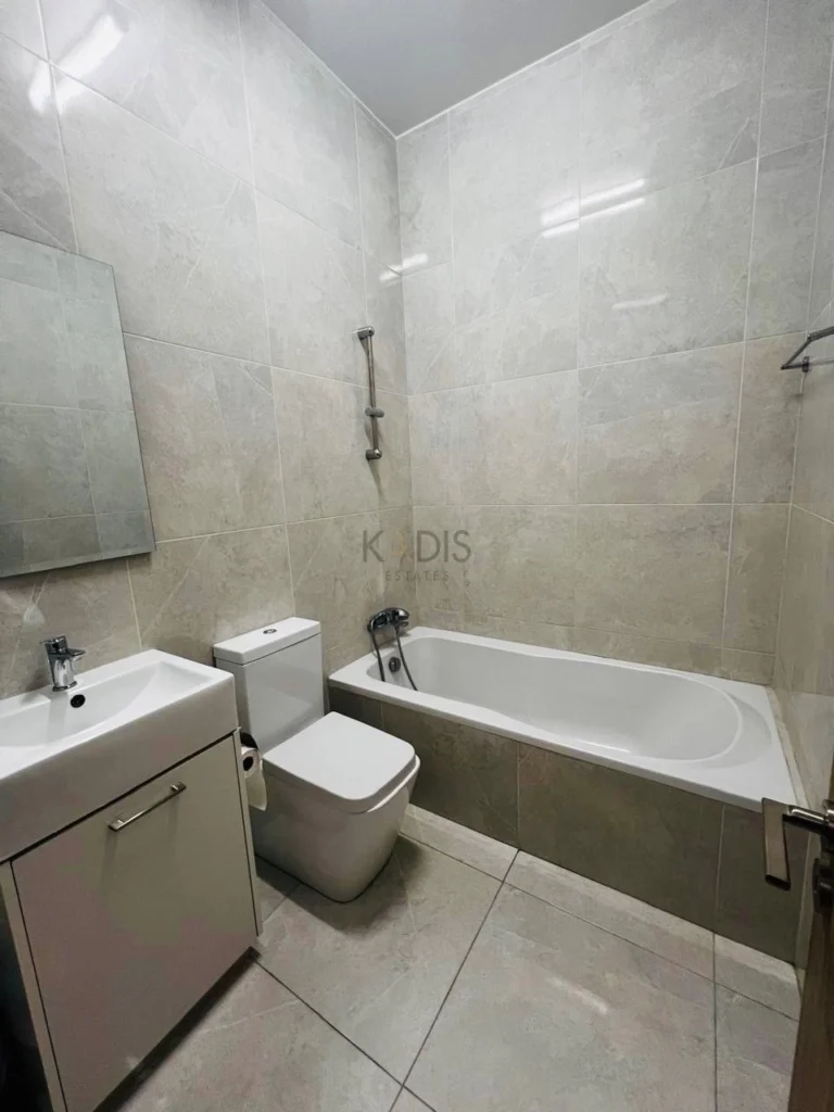 2 Bedroom Apartment for Rent in Limassol – Mesa Geitonia