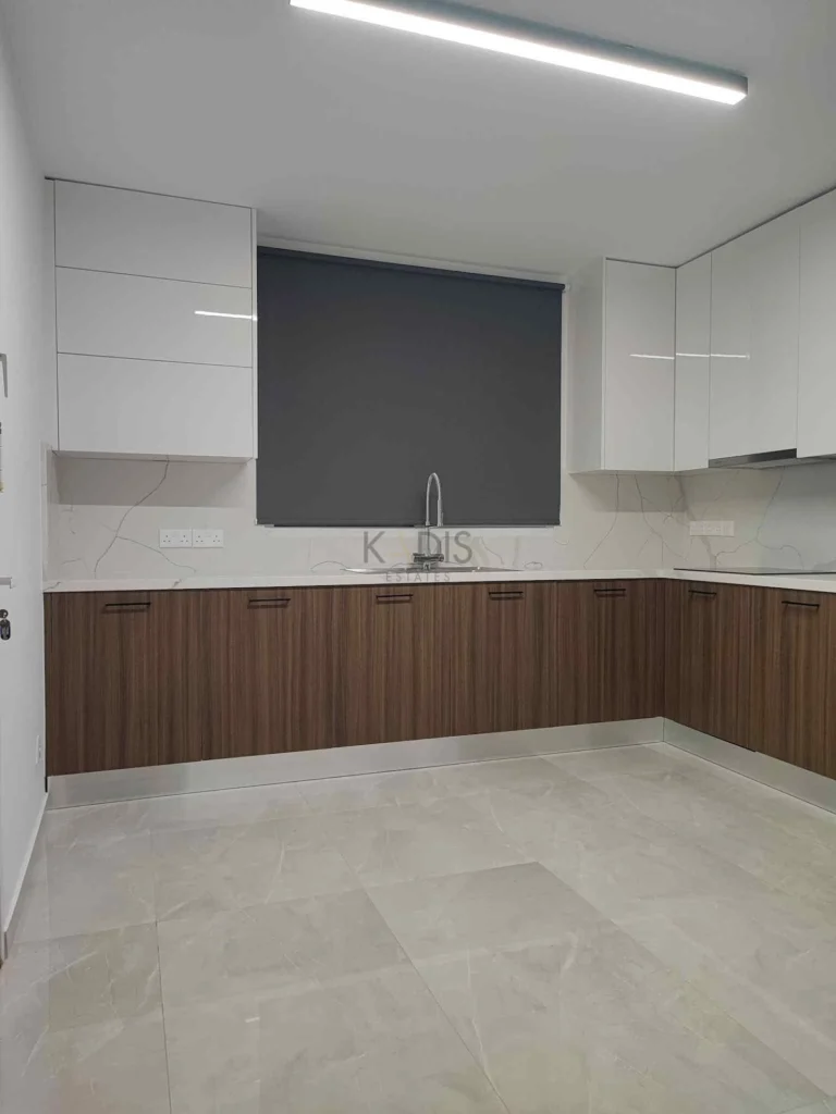 3 Bedroom House for Rent in Limassol – Kapsalos