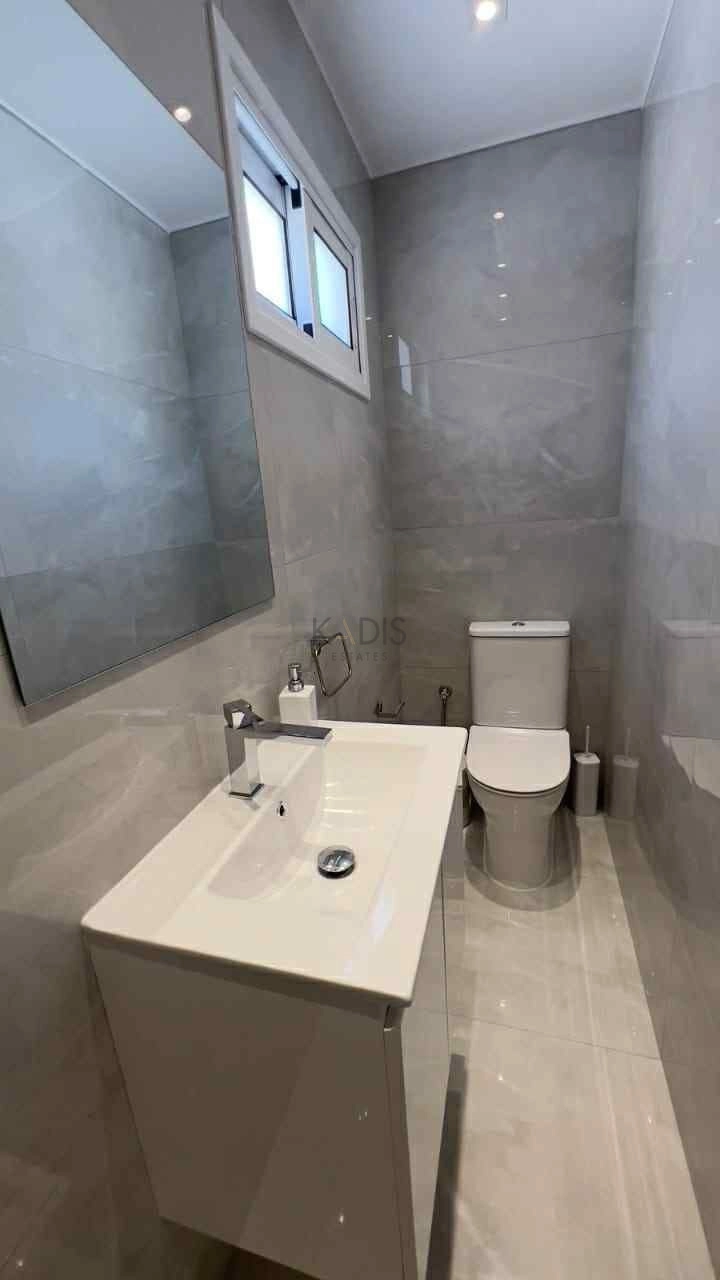 3 Bedroom House for Rent in Limassol – Kapsalos