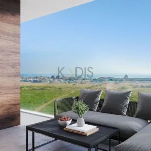 1 Bedroom Apartment for Sale in Livadia Larnakas, Larnaca District