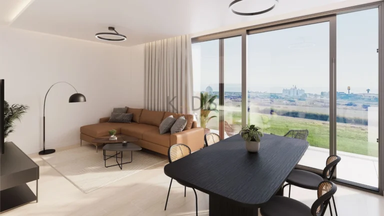1 Bedroom Apartment for Sale in Livadia Larnakas, Larnaca District