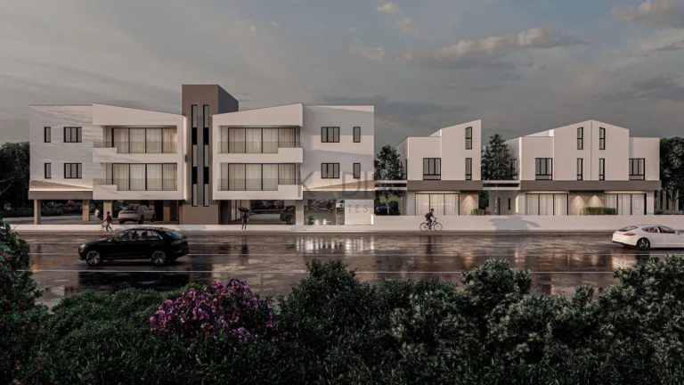 3 Bedroom House for Sale in Nicosia District