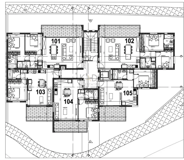 3 Bedroom House for Sale in Nicosia District