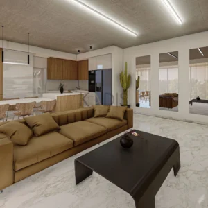 3 Bedroom House for Sale in Nicosia District