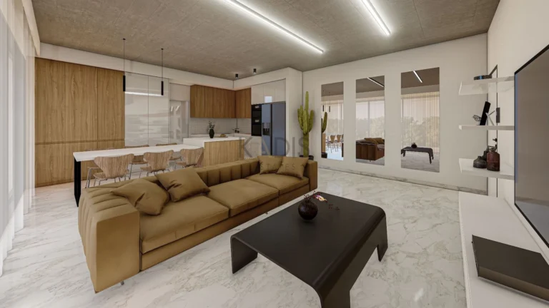 Cheap Houses and Villas for Sale Nicosia up to 400000 euro