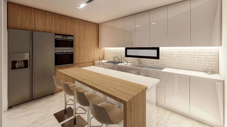Cheap Houses and Villas for Sale Nicosia up to 400000 euro