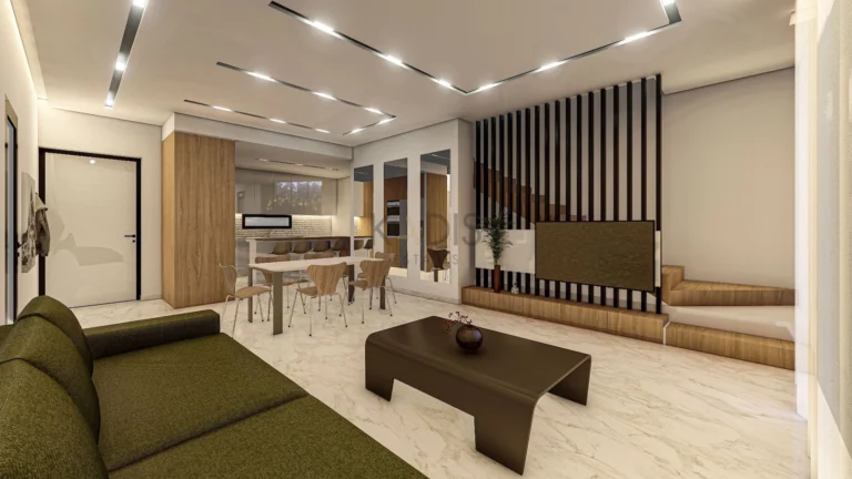 Cheap Houses and Villas for Sale Nicosia up to 400000 euro