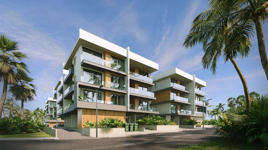 2 Bedroom Apartment for Sale in Livadia Larnakas, Larnaca District