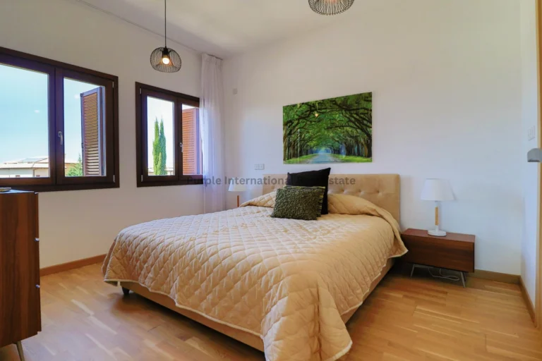 2 Bedroom Apartment for Sale in Aphrodite Hills, Paphos District