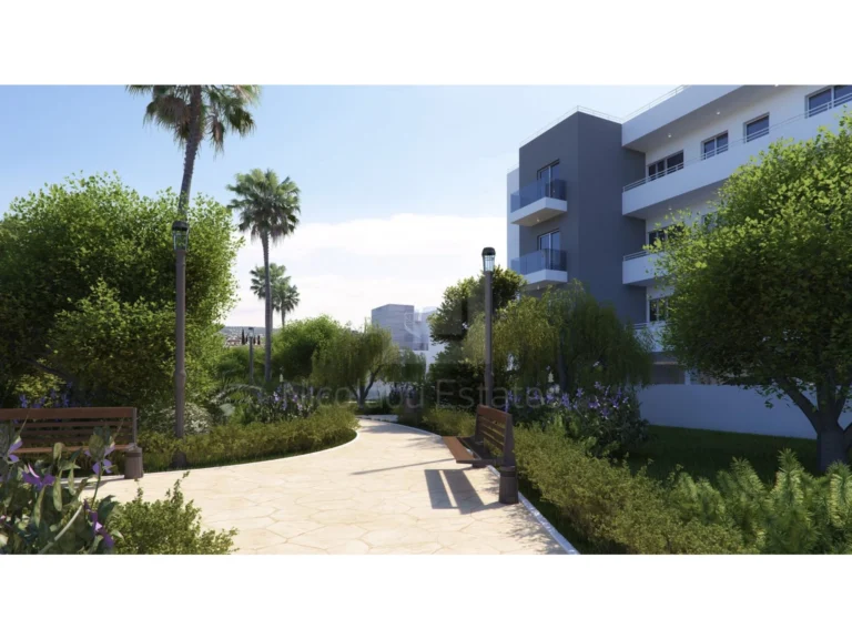 Cheap Apartments for Sale Paphos up to 700000 euro