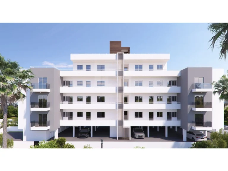 2 Bedroom Apartment for Sale in Kato Paphos