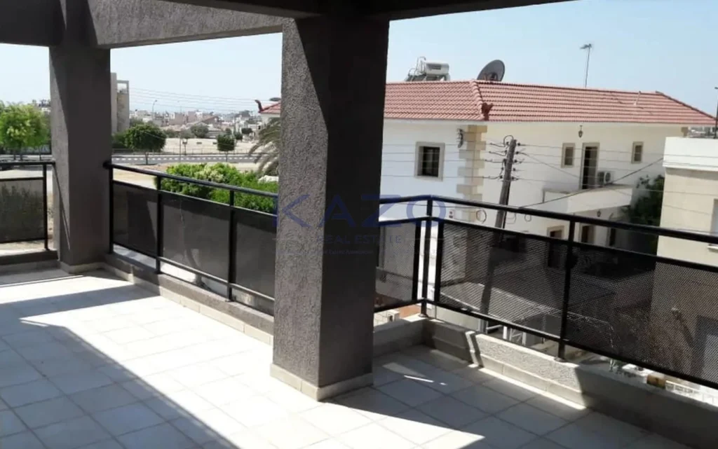2 Bedroom Apartment for Sale in Limassol – Kapsalos
