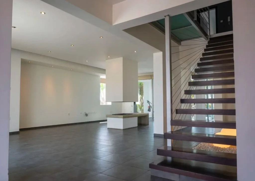 4 Bedroom House for Rent in Ypsonas, Limassol District