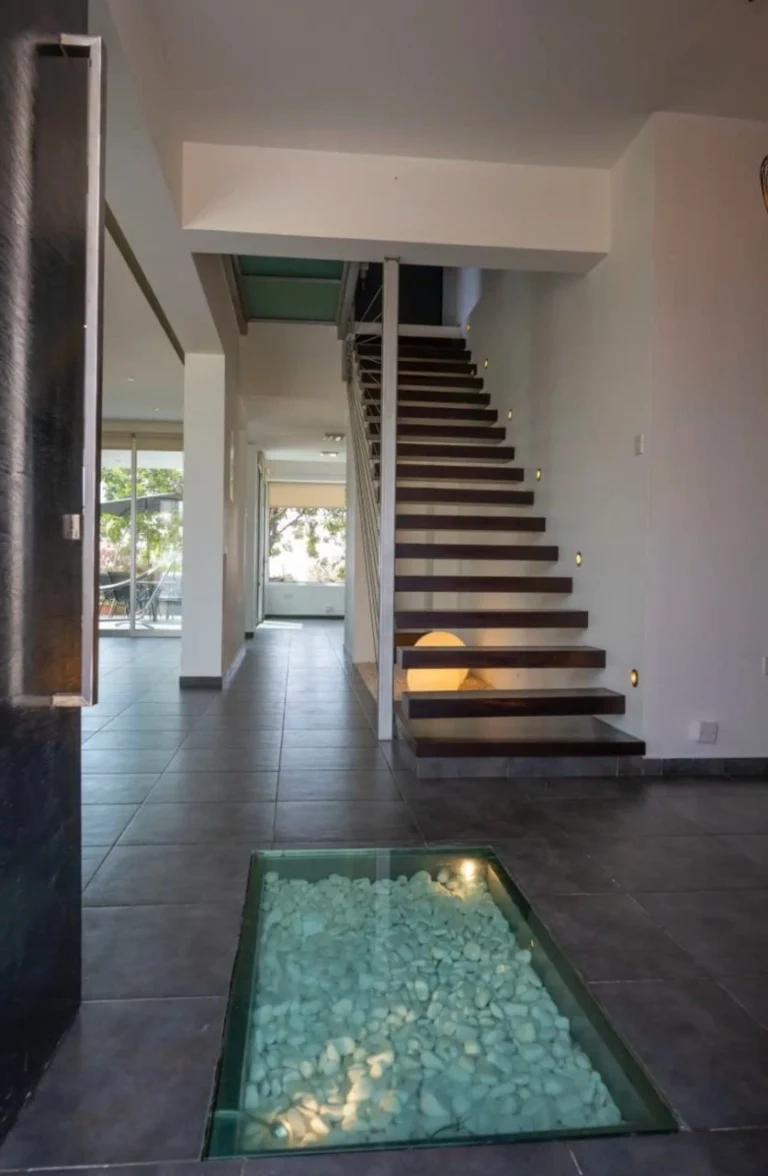 4 Bedroom House for Rent in Ypsonas, Limassol District