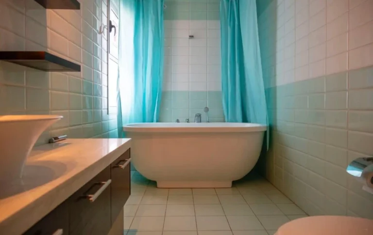 4 Bedroom House for Rent in Ypsonas, Limassol District