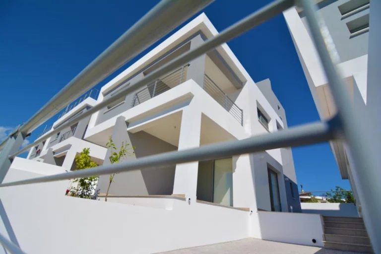 3 Bedroom House for Sale in Geroskipou, Paphos District