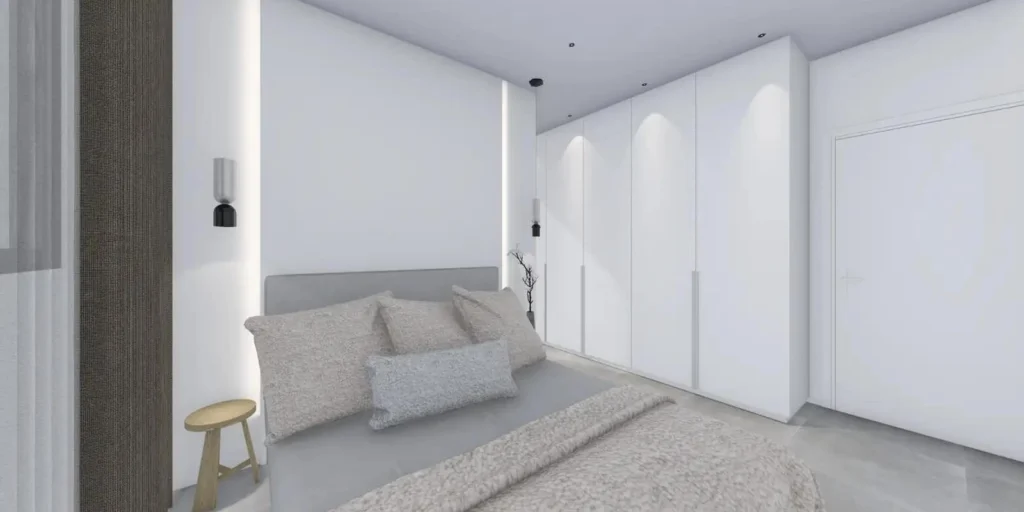 2 Bedroom House for Sale in Dromolaxia, Larnaca District