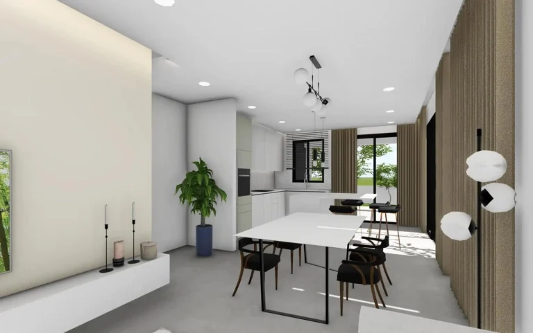 Houses for Sale in Cyprus