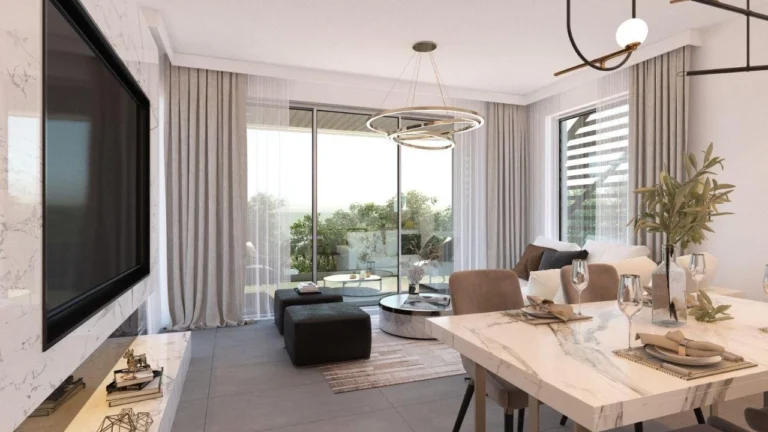 2 Bedroom Apartment for Sale