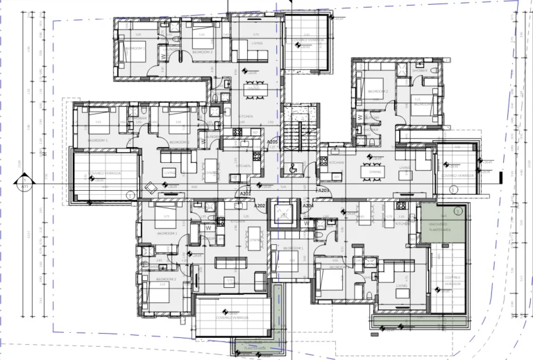 2 Bedroom Apartment for Sale