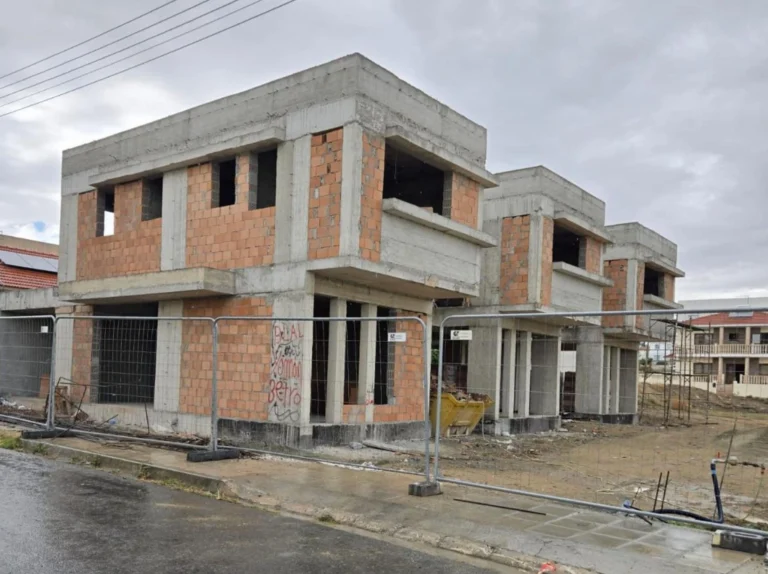 Houses for Sale in Cyprus