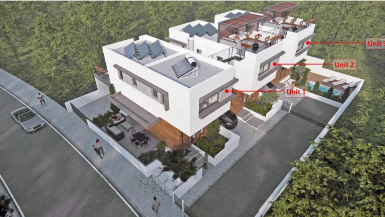 Houses for Sale in Cyprus