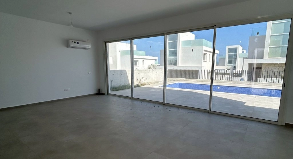 3 Bedroom House for Sale in Famagusta District
