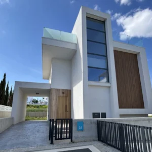 3 Bedroom House for Sale in Famagusta District