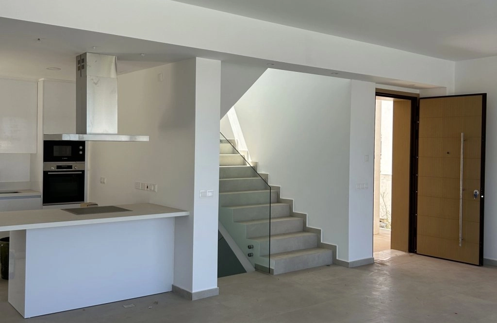 House for Sale in Famagusta District