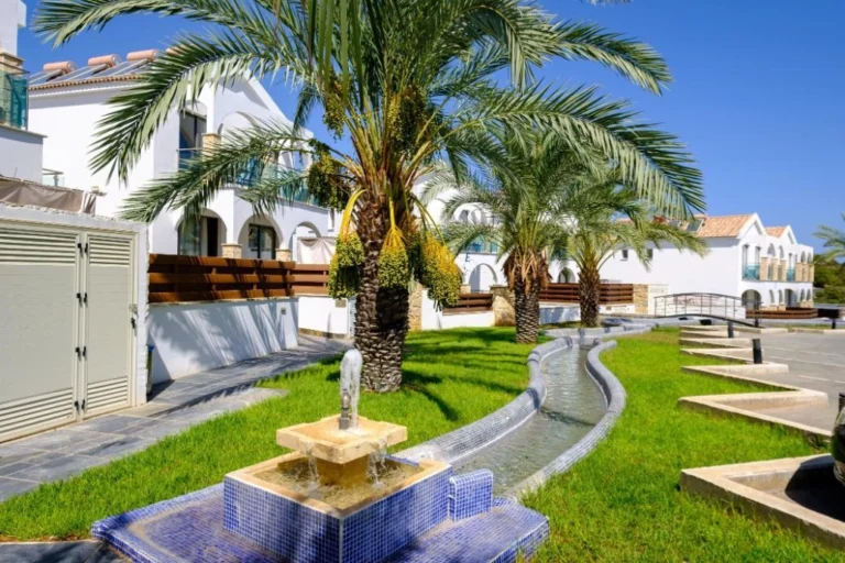 Average Price for 2 Bedroom Apartment in Paphos