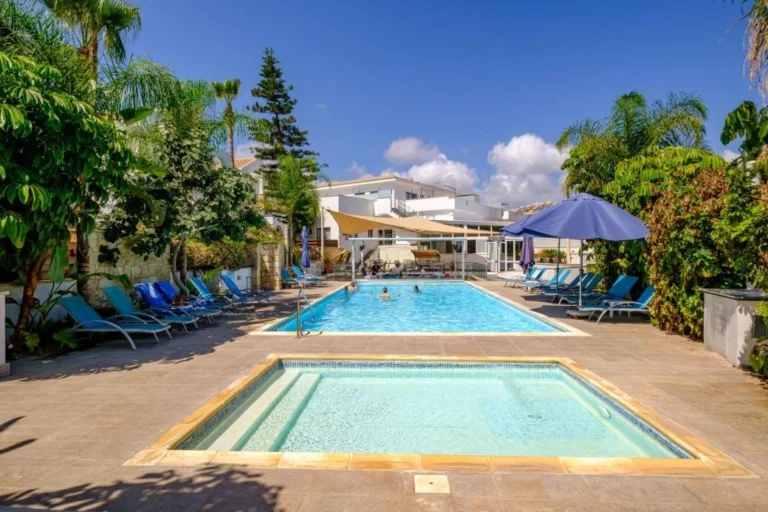Cheap Apartments for Sale Paphos up to 200000 euro