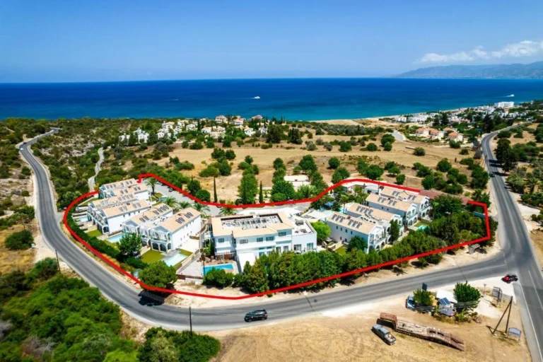 Cheap Apartments for Sale Paphos up to 200000 euro