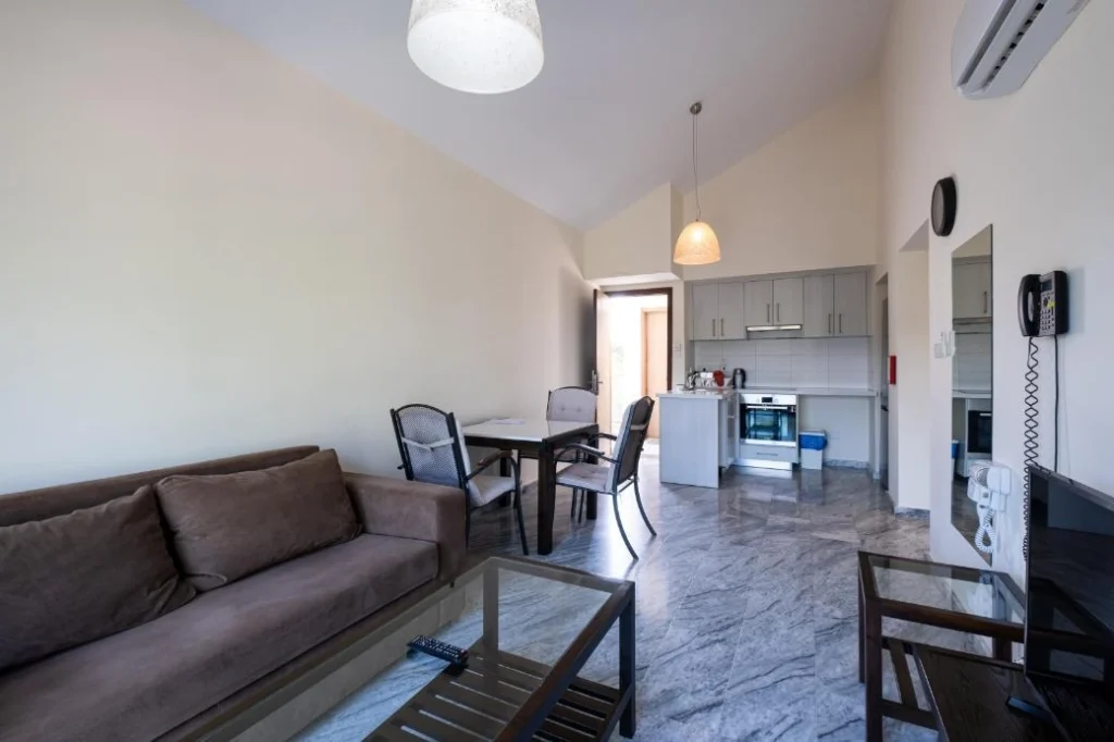 1 Bedroom Apartment for Sale in Neo Chorio Pafou, Paphos District